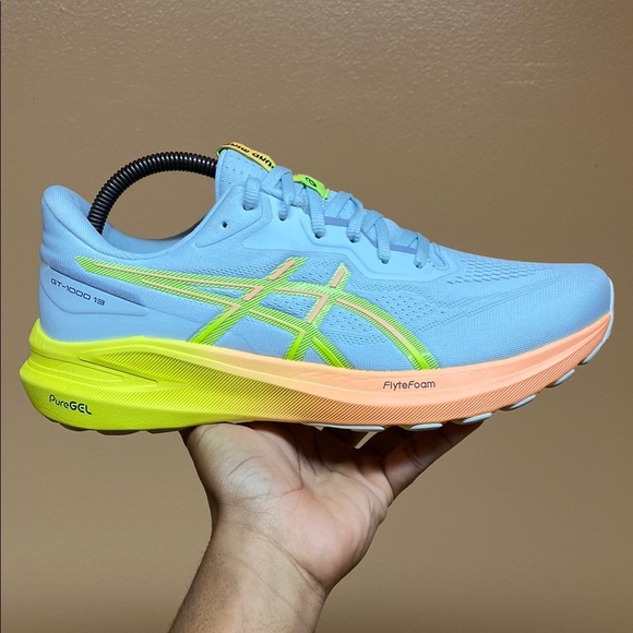 ASICS GT-1000 13 “Paris” - Picture 4 of 16